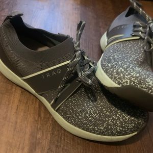 Traq by alegria running shoes.